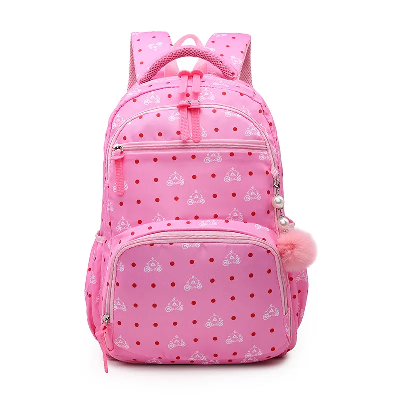 Bags for female latest fashion hiking backpack school waterproof travel backpack