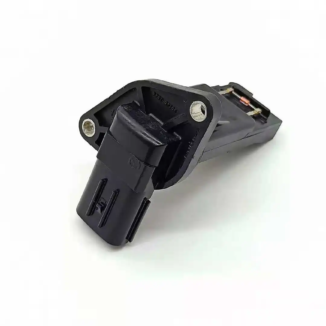 Mass Air Flow Sensor Maf Meter E5t62271 Pe01-13-215 For Mazda 3 6 Cx-5 ...