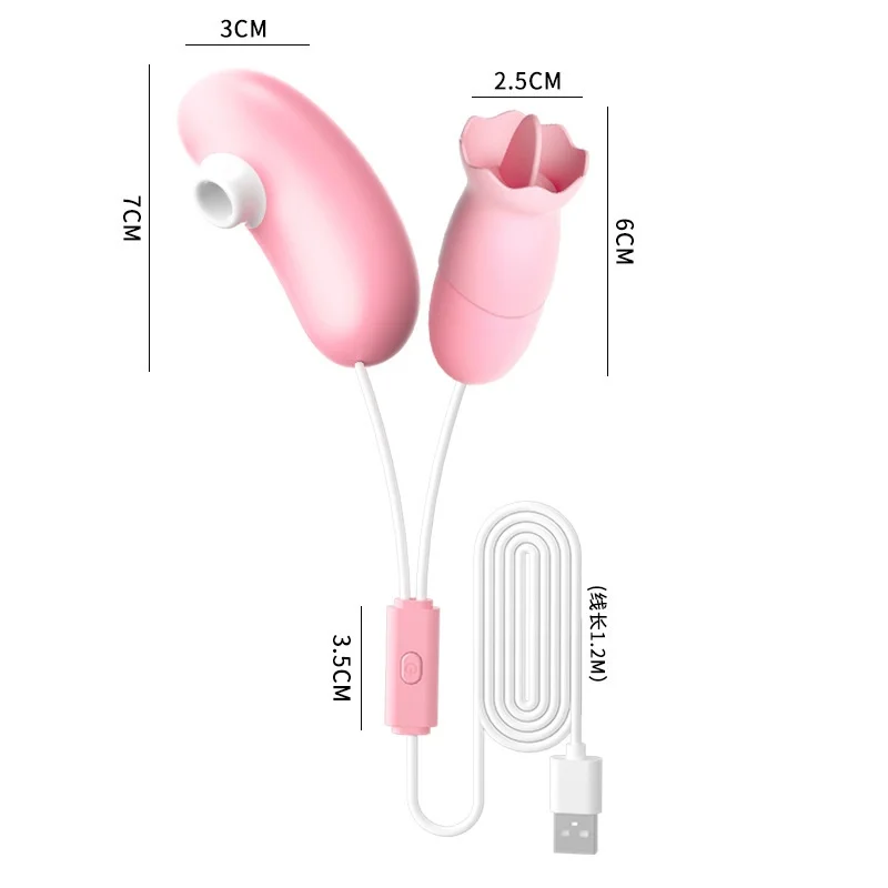 USB charging cable and storage packaging