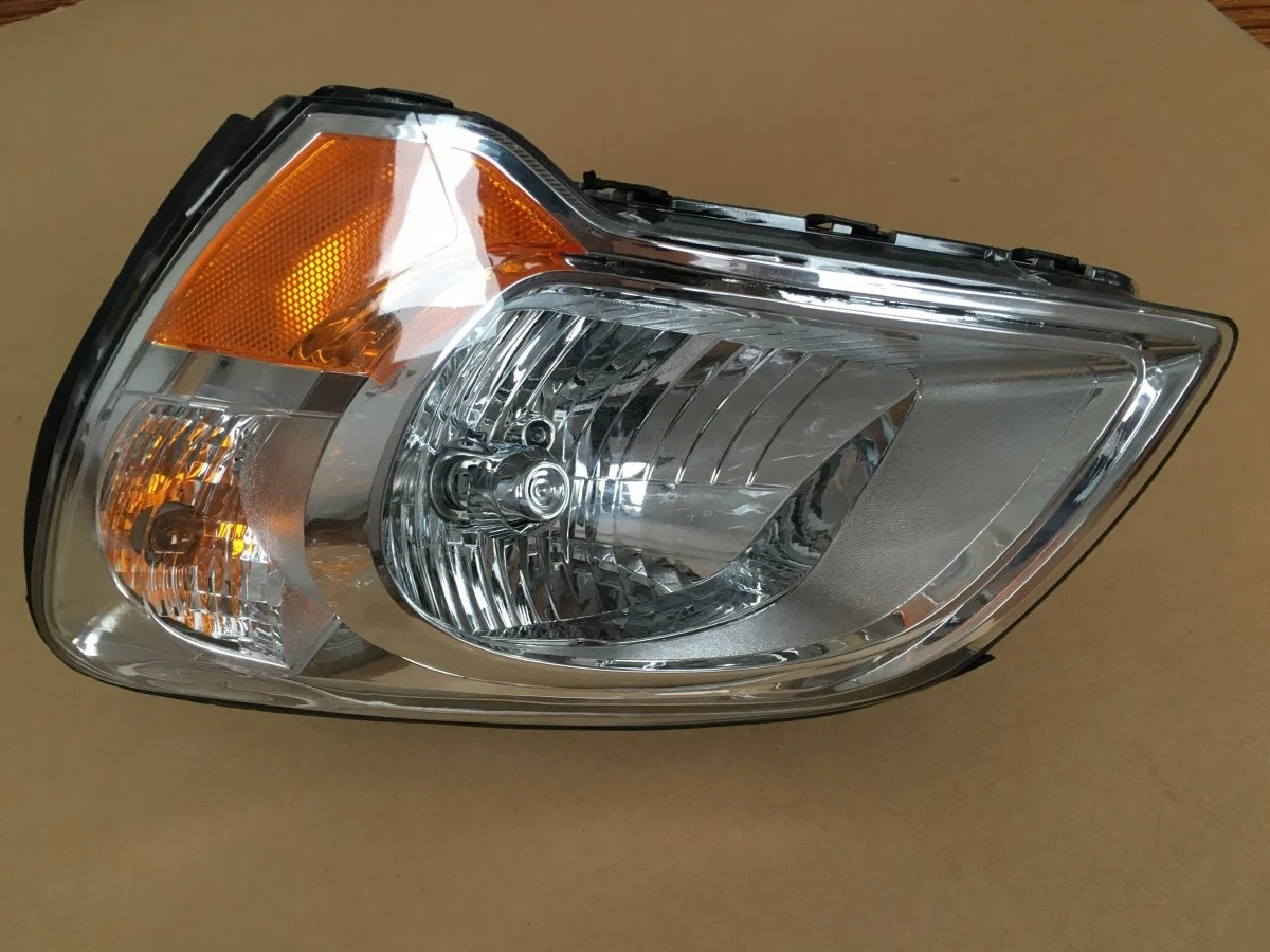 Sportage 2008 Part No.92101-1f500 Car Head Lamp - Buy Car Head Lamp ...