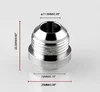 Favorable price aluminium alloy steel welding connection welded fitting