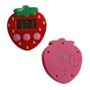 Kitchen Electronic Timer,Strawberry timer,Fruit digital timer