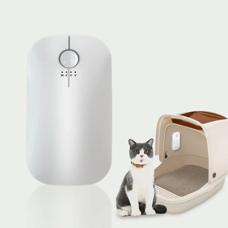 Xiaomi Purificateur D Air Intelligent Desodorisant A L Ozone Pour Chiens Et Chats Litiere Pour Animaux De Compagnie Buy Desodorisant D Urine De Chien De Decapant D Air Desodorisant D Animal Familier De Litiere De Chat Purificateur D Air D Ozone