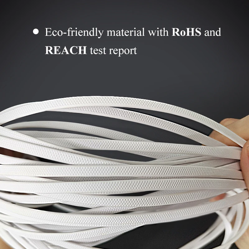 tpe coated polyester webbing