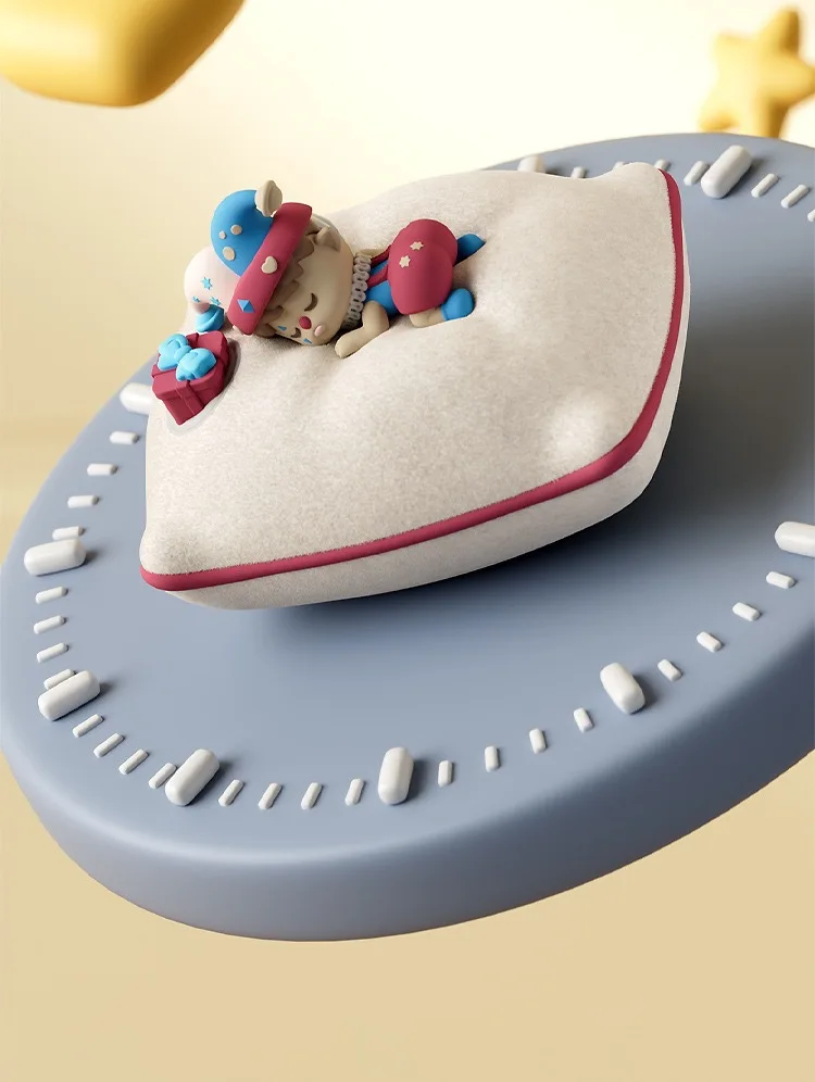 Hand Warmer, Portable, Plush Fabric, 993 - detail 26