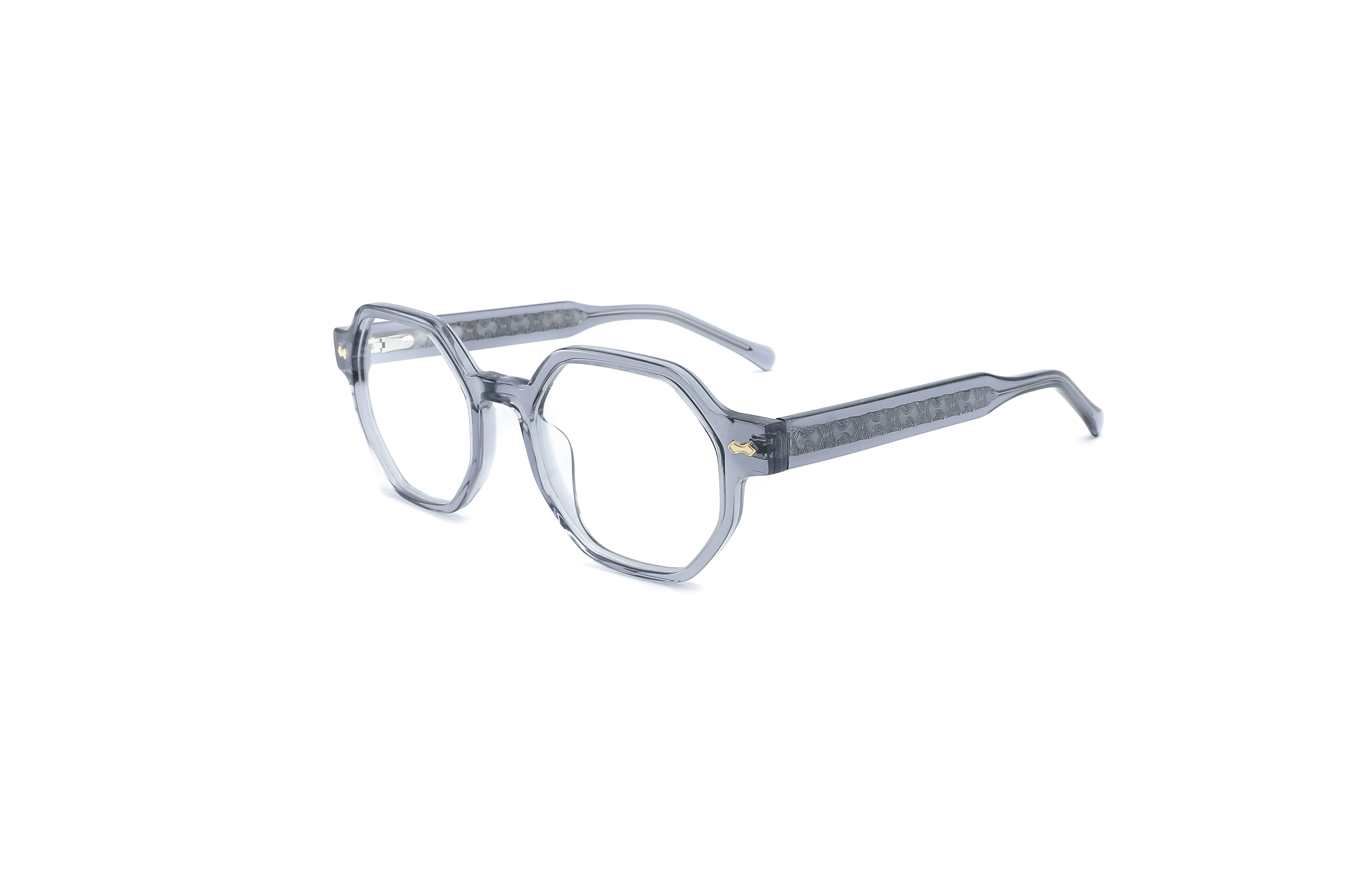 Wholesale Famous Brand Eyeglasses Frames Square Glasses Eye Glasses