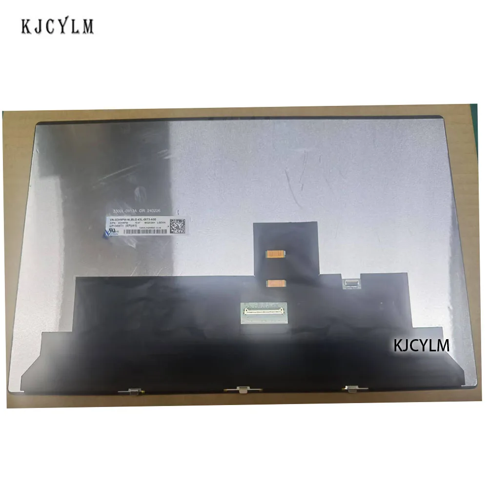 Dell XPS 13 9340 Assembly O LED LCD Panel Screen, 13.4