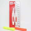 HUANyang cheap high quality school office supplies fashion design office gel correction fluid pen