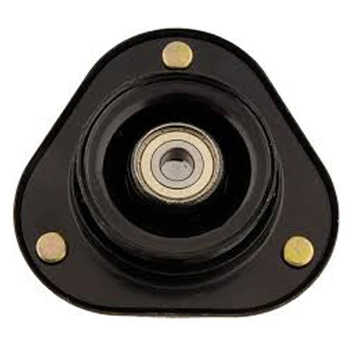 高品质汽车减震器零件橡胶支柱安装48609-12192