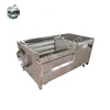 Automatic Vegetable Peeler for Fruit Vegetable Carrot Potato Peeling Washing Machine
