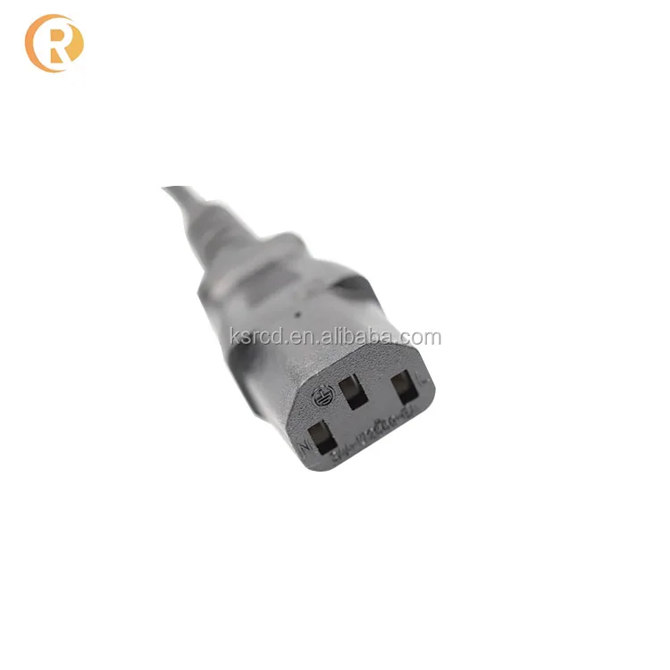 ac power plug types