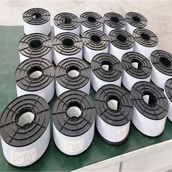 无线充电纳米晶带 1k107b软磁材料非晶纳米晶丝带