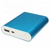 CE RoHS smart power bank 10400mah 100000 mah for Samsung note 7
