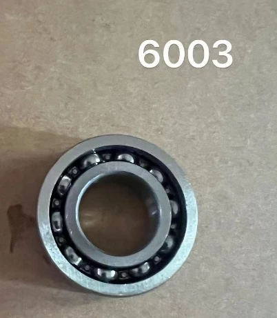 VIT-U truck spare parts ball  Bearing 6203 factory