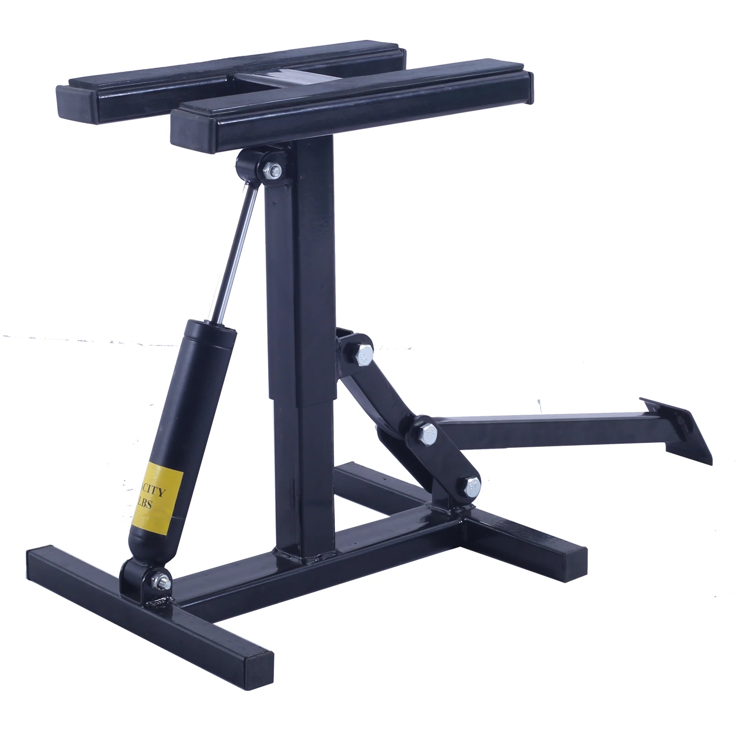 Steel Motorcycle Repair Table Dirt Bike Work Stand Lift Rack Buy Dirt Bike Motorcycle Easy