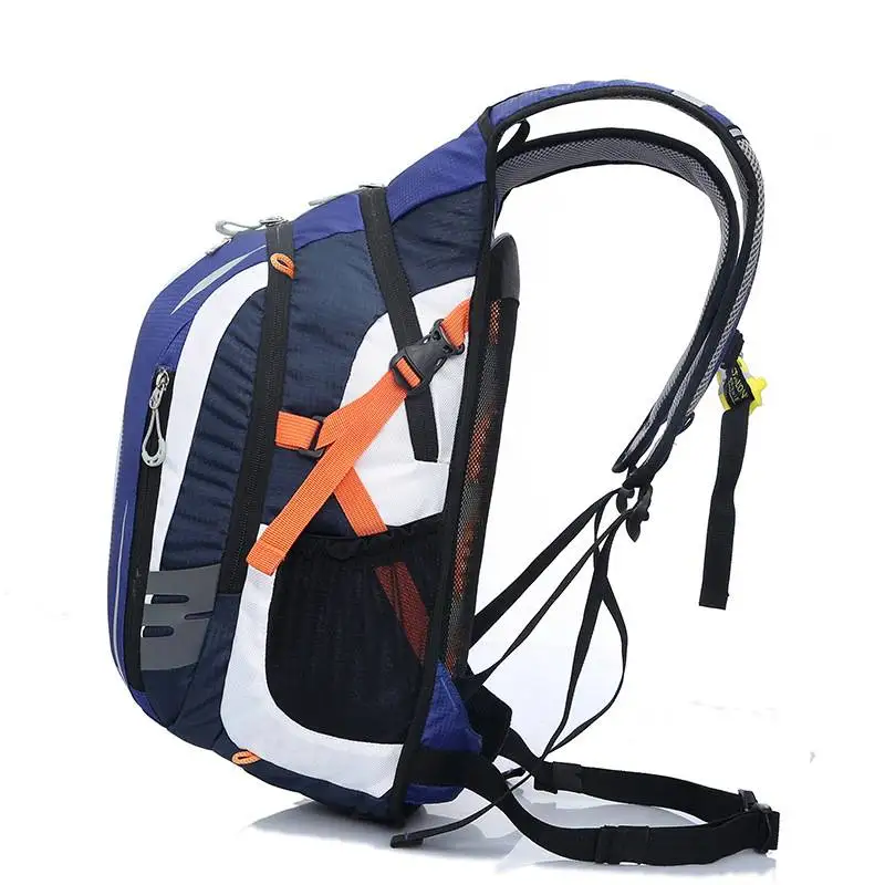 Running Hydration Pack Cycling Hiking Water Backpack With Watwr Bladder