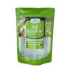 Resealable Front Clear Window Stand Up Dried Fruits Raisins Packaging Bag