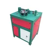High performance and High effectiveness Automatic 1.5kw power Round tube arcing machine for sale