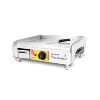 High quality electric grills & electric griddles stainless steel griddle