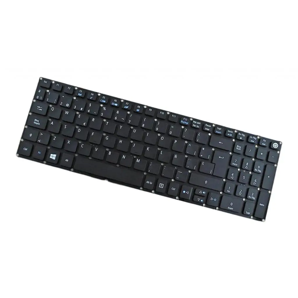 Spanish Laptop keyboard for Acer Aspire 4743G 4349 4352 4560 4560G 4750 4750G 4750Z 4739 4752 4752G 4752Z 4752ZG SP