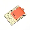 High Quality Free Sample Custom Special Epoxy Tag Key Chains With Logo