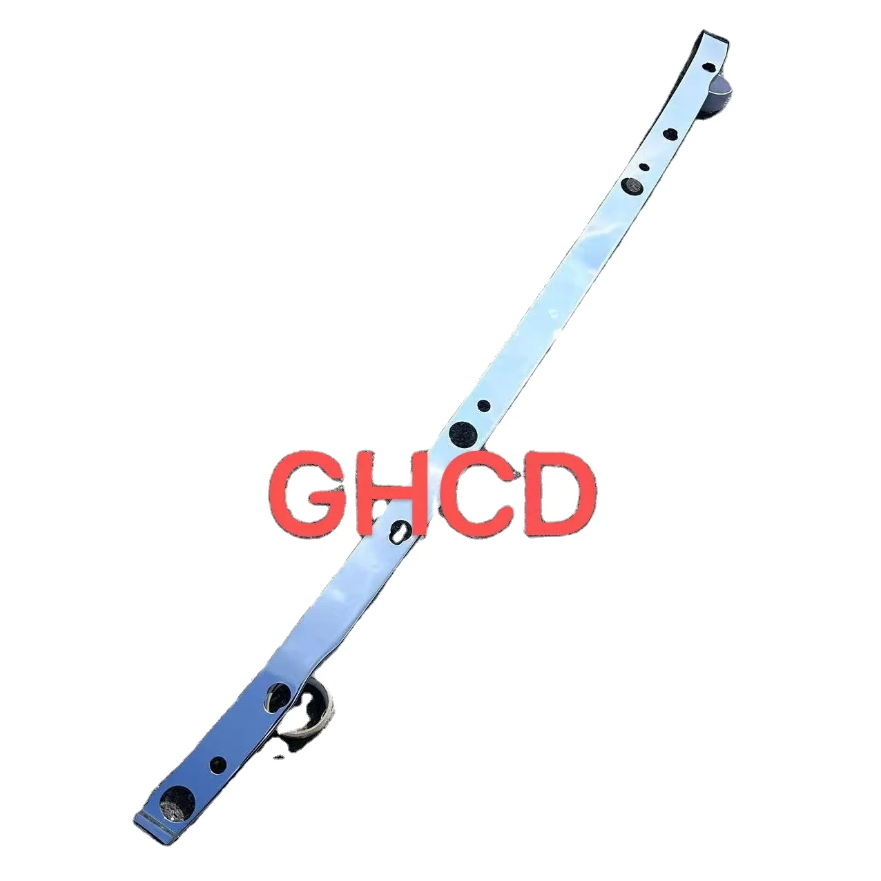 GHCD Chrome-plated/high Quality/fabrication Chrome-plated Wiper Panel for Japanese Truck NISSA UDS/CD4 details