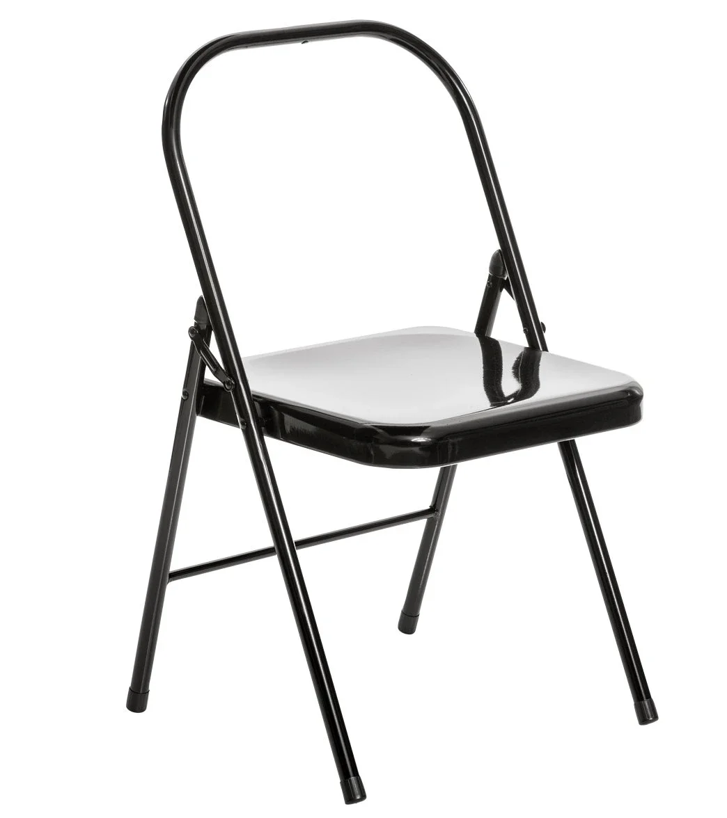 Wholesale Backless Metal Folding Yoga Chairs, View Yoga Chair, Uni