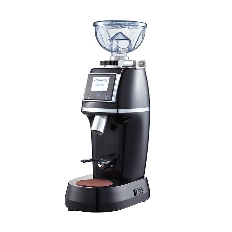 Espresso Grinding Coffee Grinder Commercial Coffee Grinder Coffee