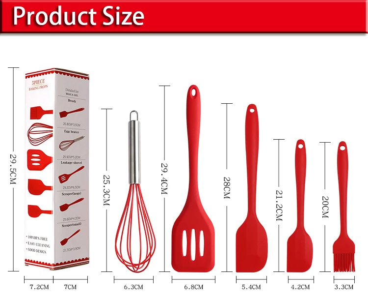 premium kitchen utensil