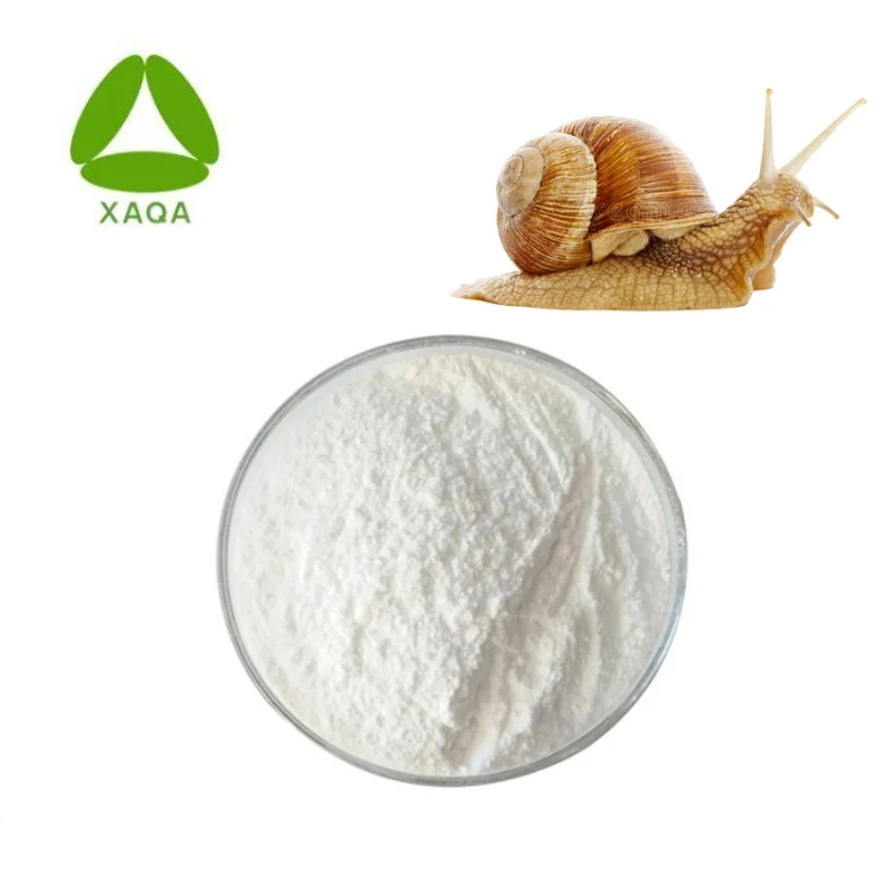 Best Quality Cosmetic Grade Snail Slime Extract Powder Buy Snail
