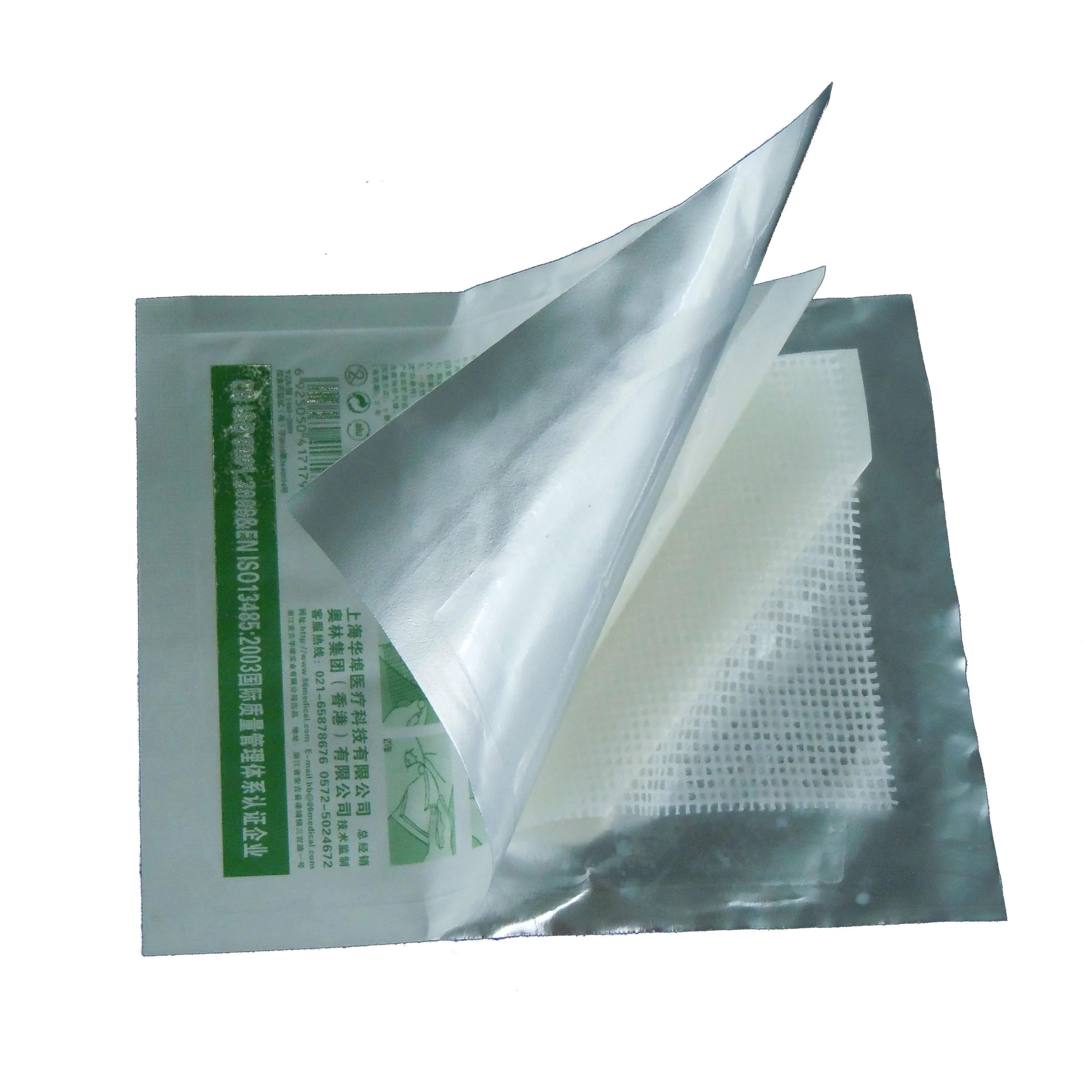 Medical disposable bandage gauze advanced wound dressings medicos venda elastica manufacture