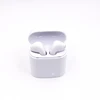 Tws Twins Stereo Earphone with Charging Socket Wireless Sports Headphones