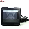 2019 Bimi High Speed Good Quality Auto Sensor 2D Barcode Scanner For Pos Machine Wired 2D Omnidirectional Scan