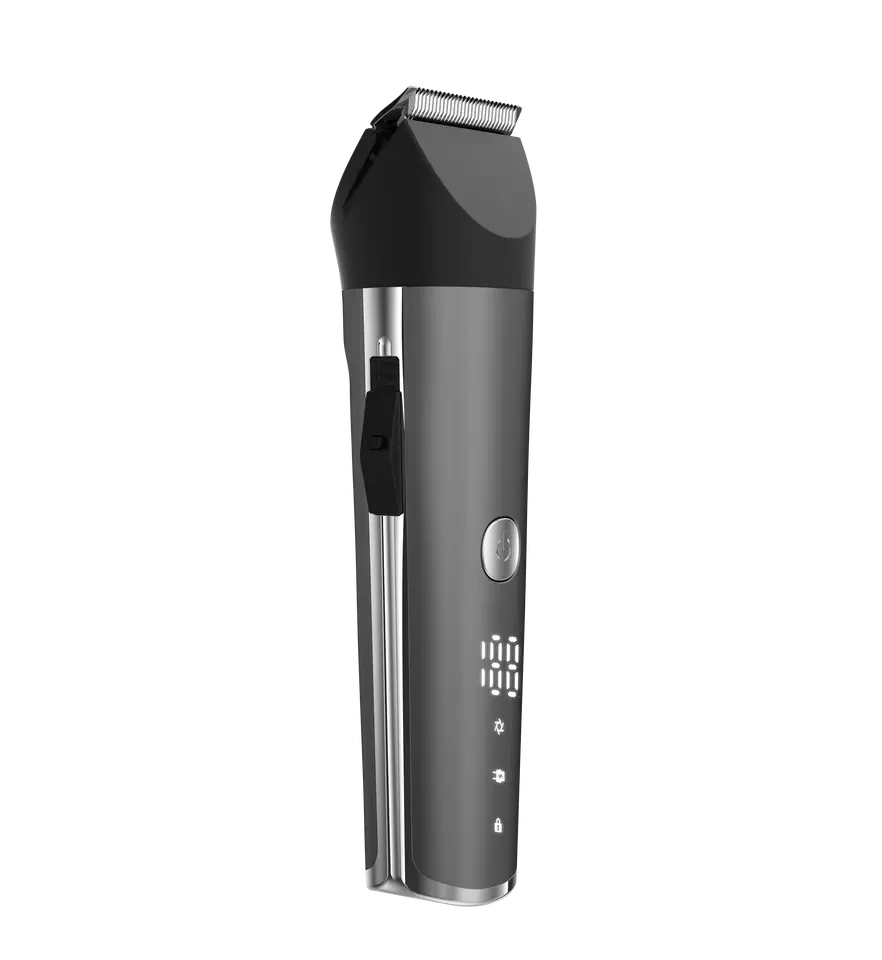 Electric Hair Clipper Rechargeable Hair Trimmer Cordless Men S Hair Cutting Machine Buy Just A