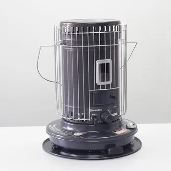 Sengoku Heater Kerosene Stove 7.8l Home Heaters Japan Kerosene Heater ...