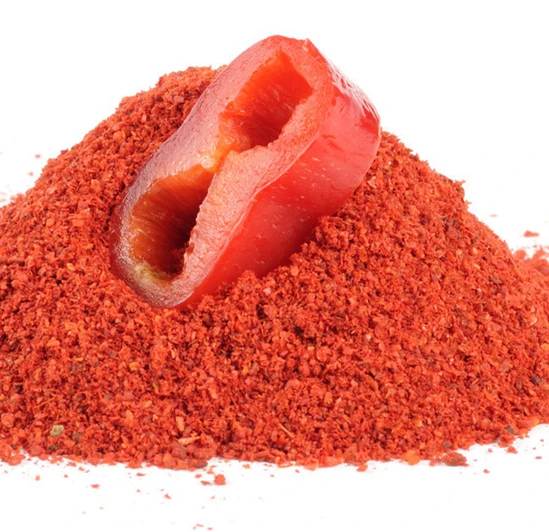 60 Asta Dried Organic Paprika Powder With Competitive Price Buy
