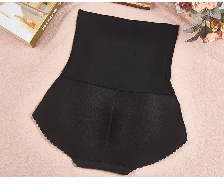 Girdle Hot Girls Sexy Enhance Buttocks Hip Enhancing Padded Panty Buy
