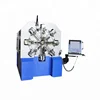 YF brand CNC-1245 Multi-axes Universal CNC wire profile bending coiling machine