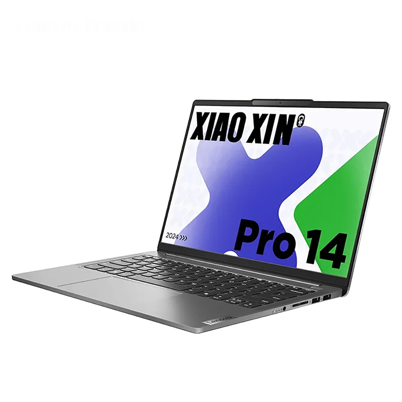 Lenovo Xiaoxin Pro 14 2024 - 32GB RAM, 1TB SSD Laptop