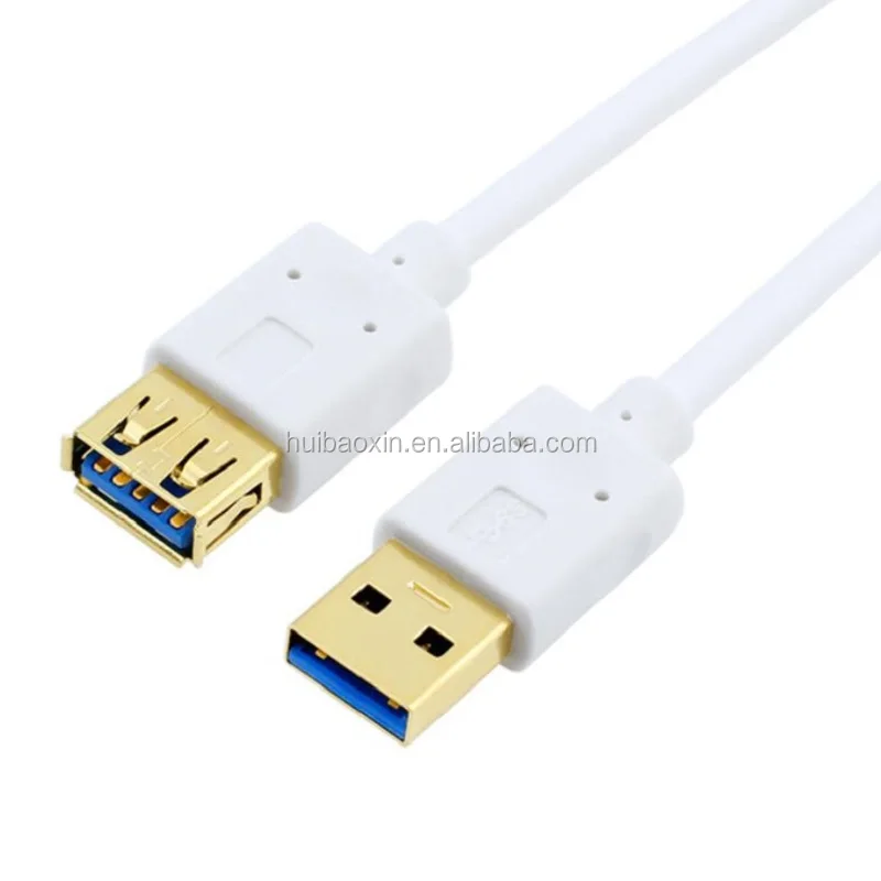 Micro B Usb 3.0 Flat Cable Usb Type A Male To Micro B Usb 3.0 Cable