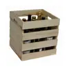 customized TRUE fabrications MILANO WINE BOX