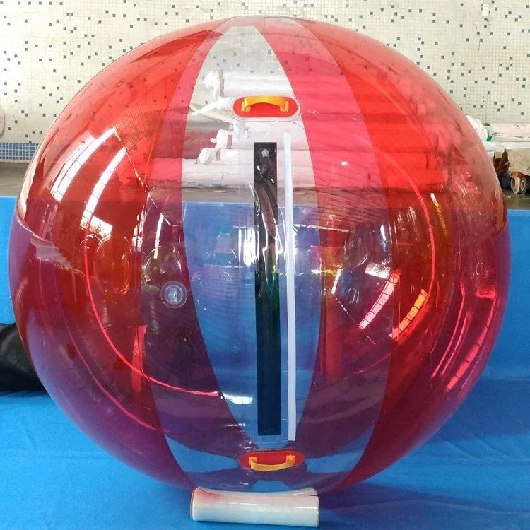 2m 直径 pvc 充气水上步行球人类大小仓鼠球人类仓鼠球出售