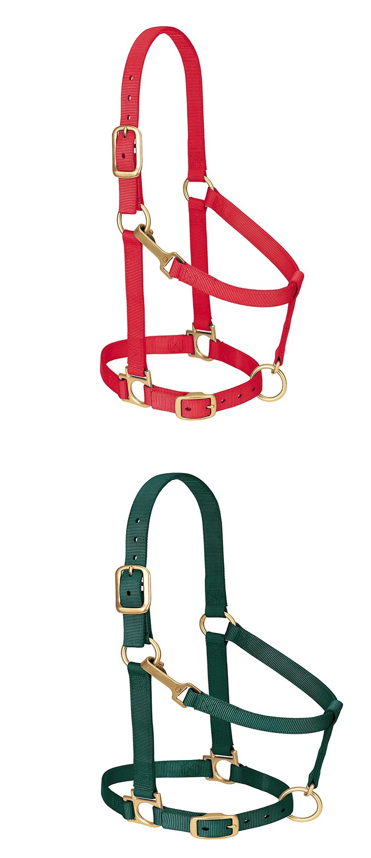 High Comfort Equestrian Products Horse Halter,High Quality Head Collars