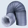 Top Quality Air Conditioner Flexible Duct Hose Air Duct For Kitchen Ventilation System