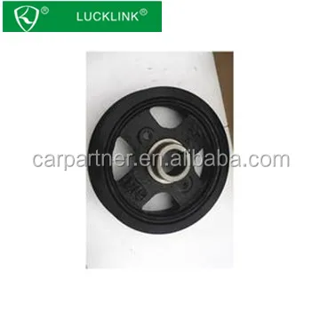 Fit For Toyota 3Szve Febest TDS-3SZVE Harmonic Balancer