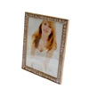 Best Selling Bedroom Decoration edge make wood love theme less photo picture frame