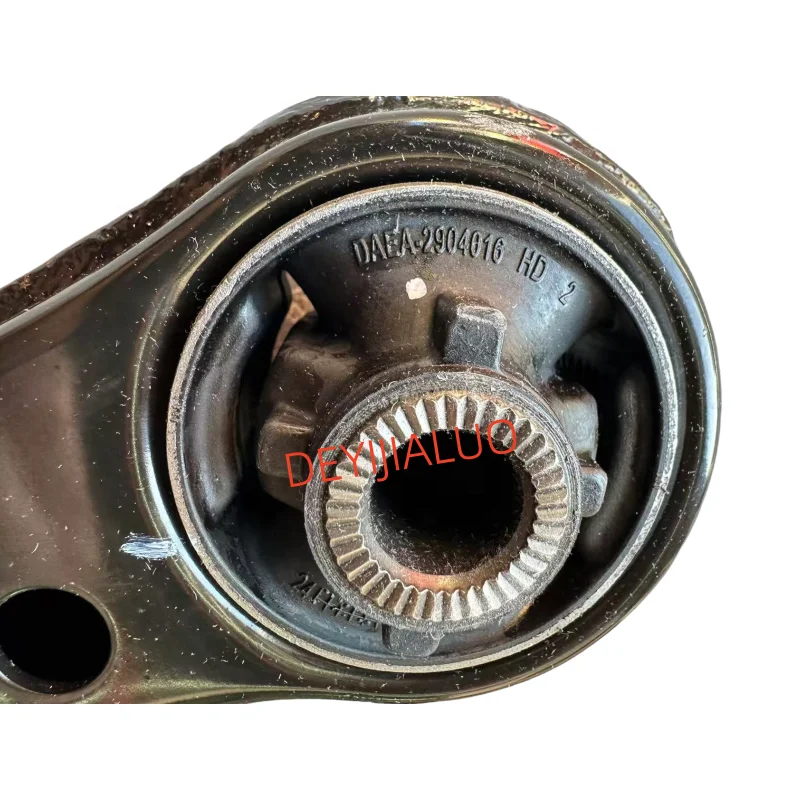 Automotive Parts Front Lower Control Arm Liner DAEA-2904016 ST-2904400 ...
