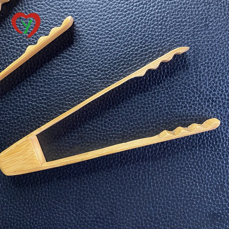 Ecofriendly Kitchen Accessories Wholesale Bamboo Toast Tongs For Food Buy Bamboo Toast Tongs