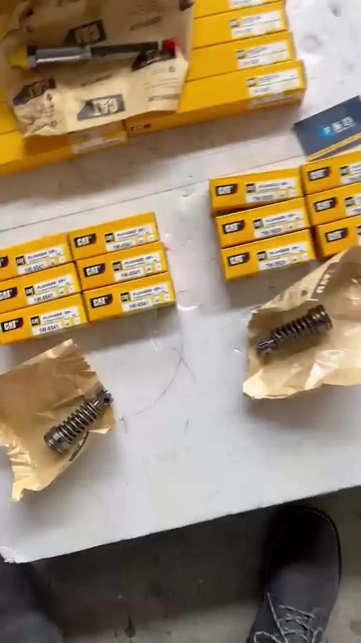 12345 専用 Komatsu BOLT Engineering Machinery Parts - Reliable & Durable