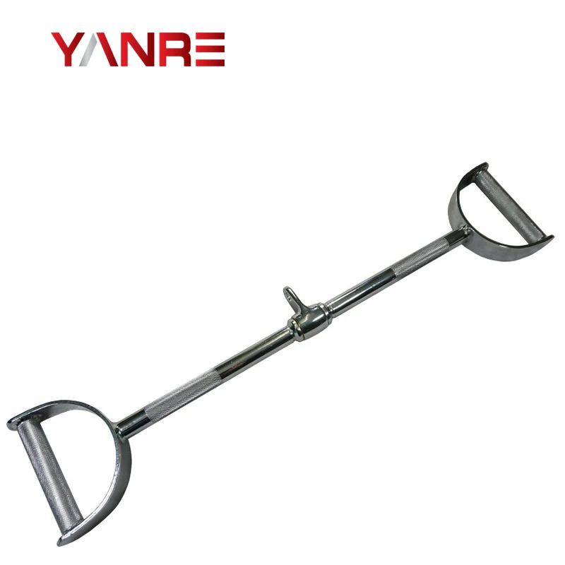 
Wholesale new popular gym fitness cross fit equipment accessories Cable Attachment 
